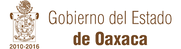 GOBIERNO DEL ESTADO DE OAXACA